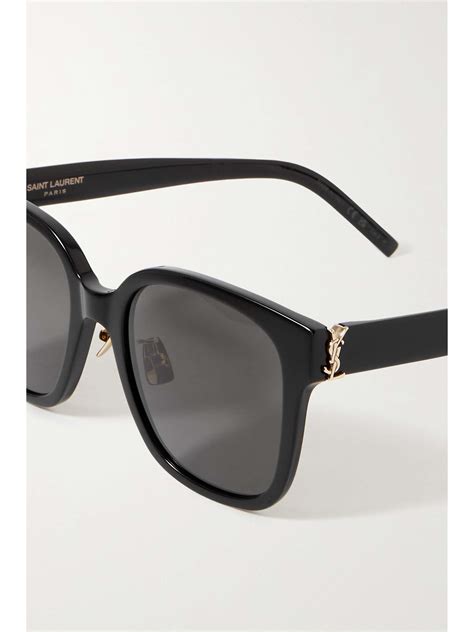 ysl eyewear|who makes YSL sunglasses.